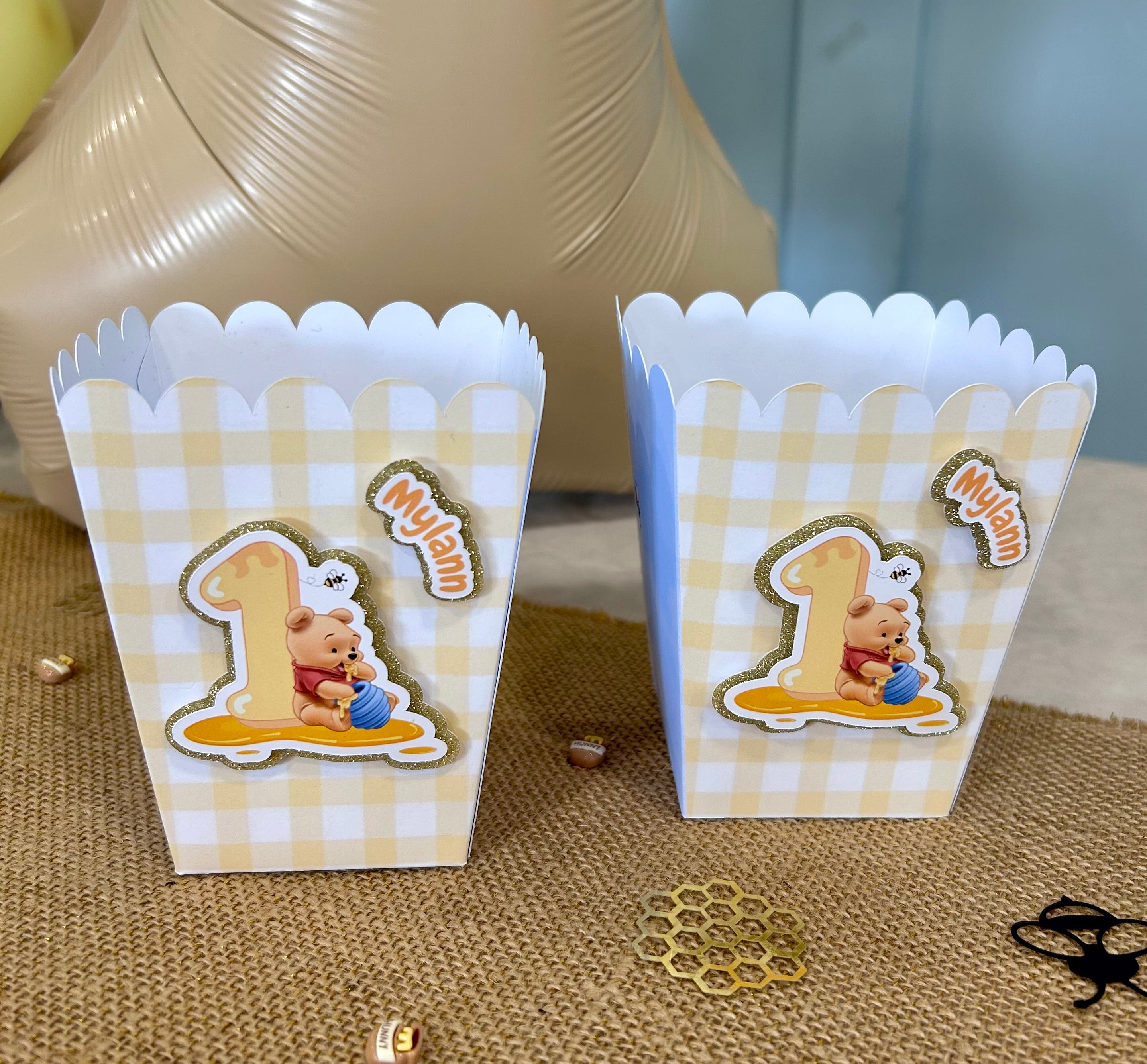 Le Mini Pot Gourmand