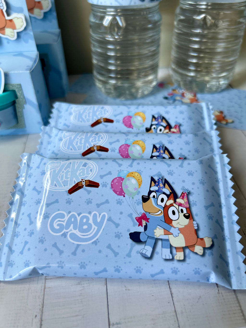 Choco Kit
