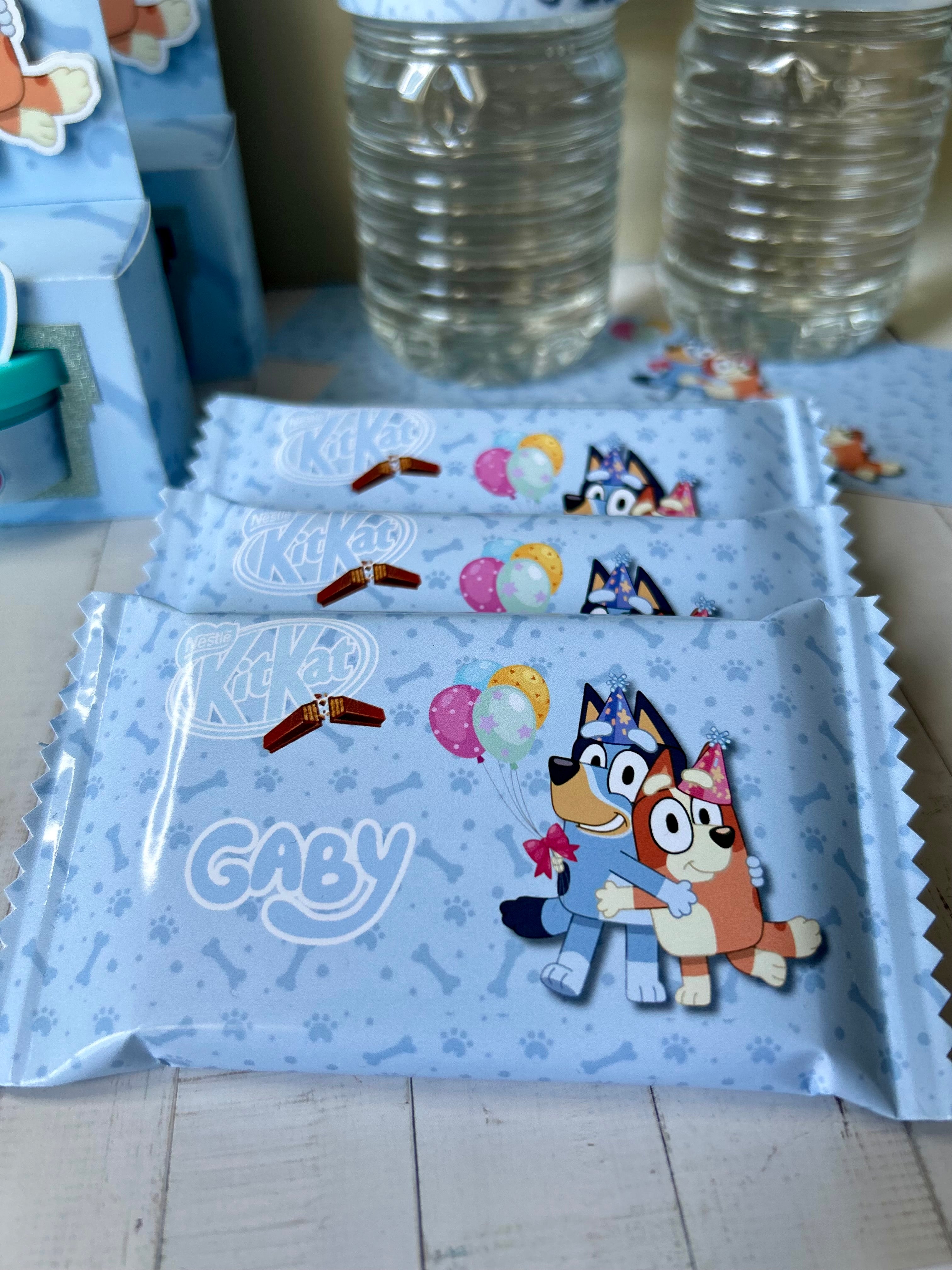 Choco Kit