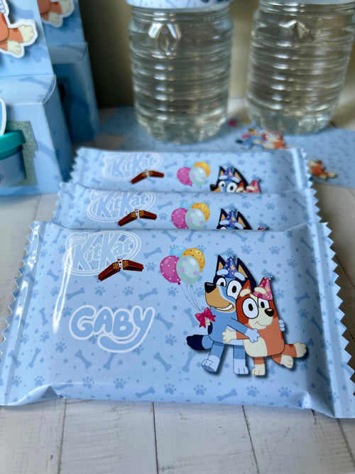 Choco Kit