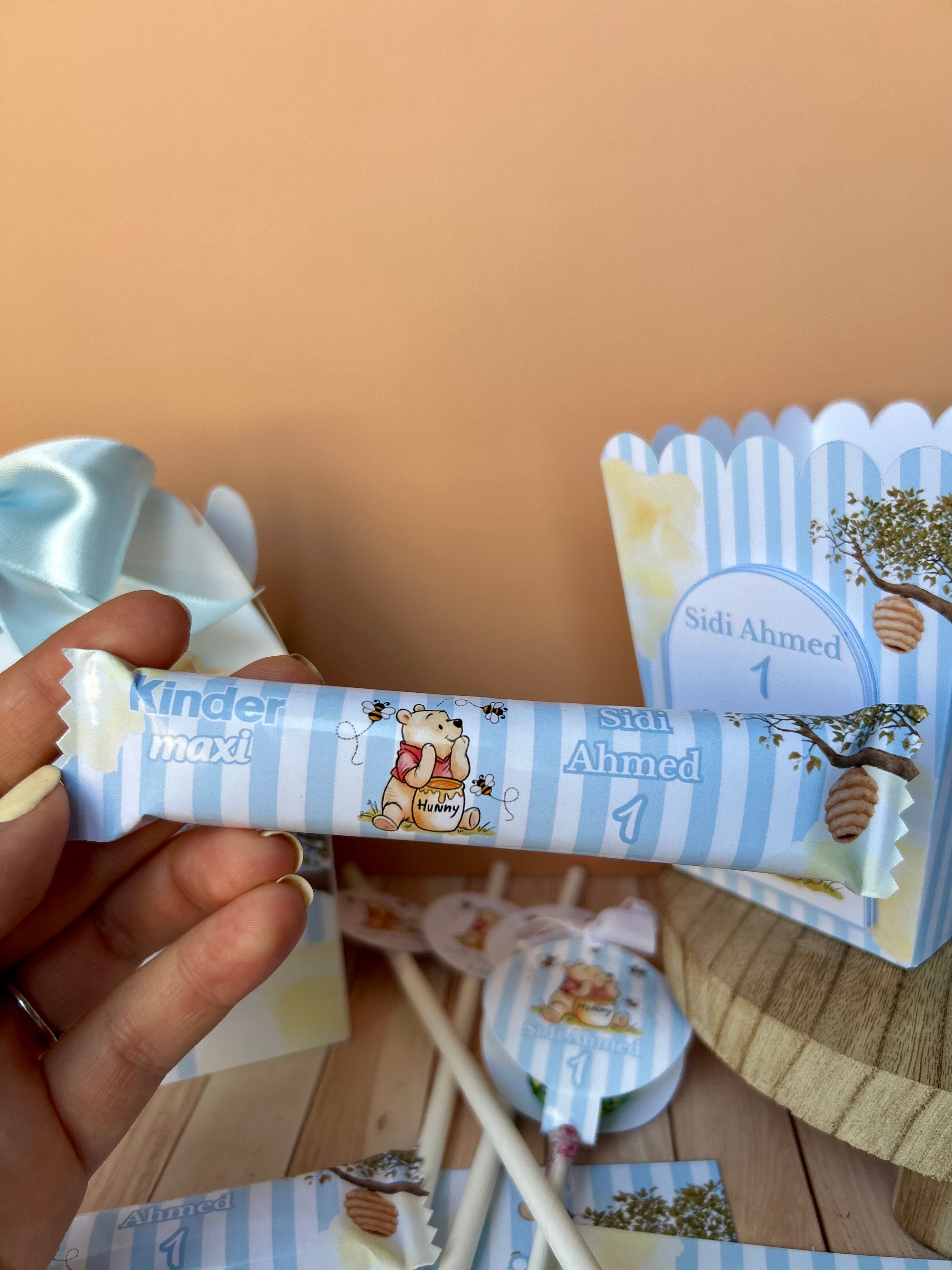 Choco Maxi