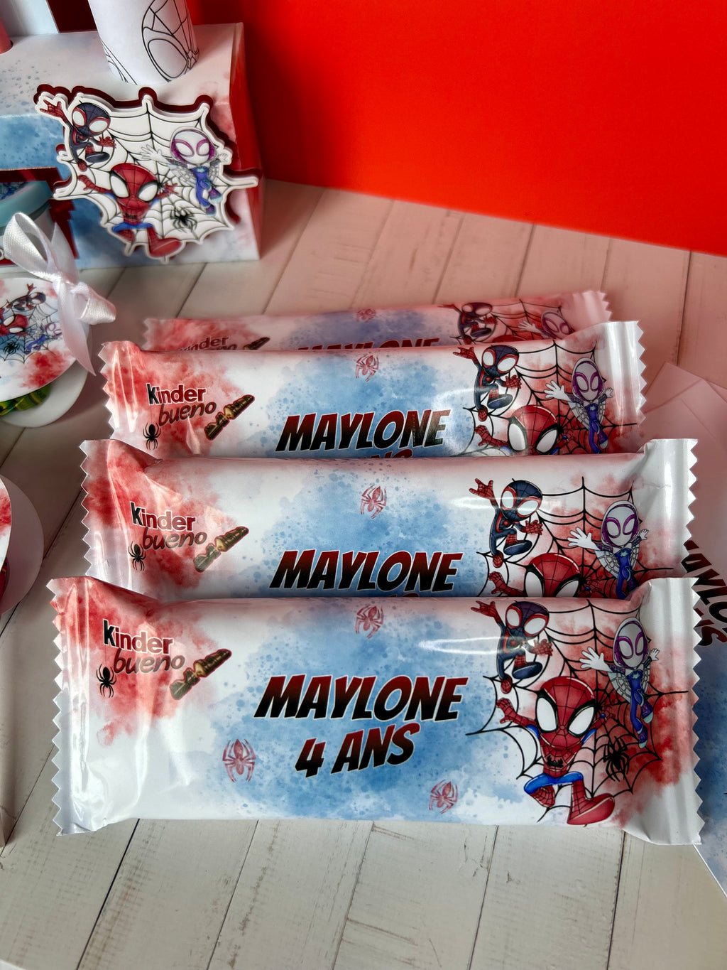Choco Bueno