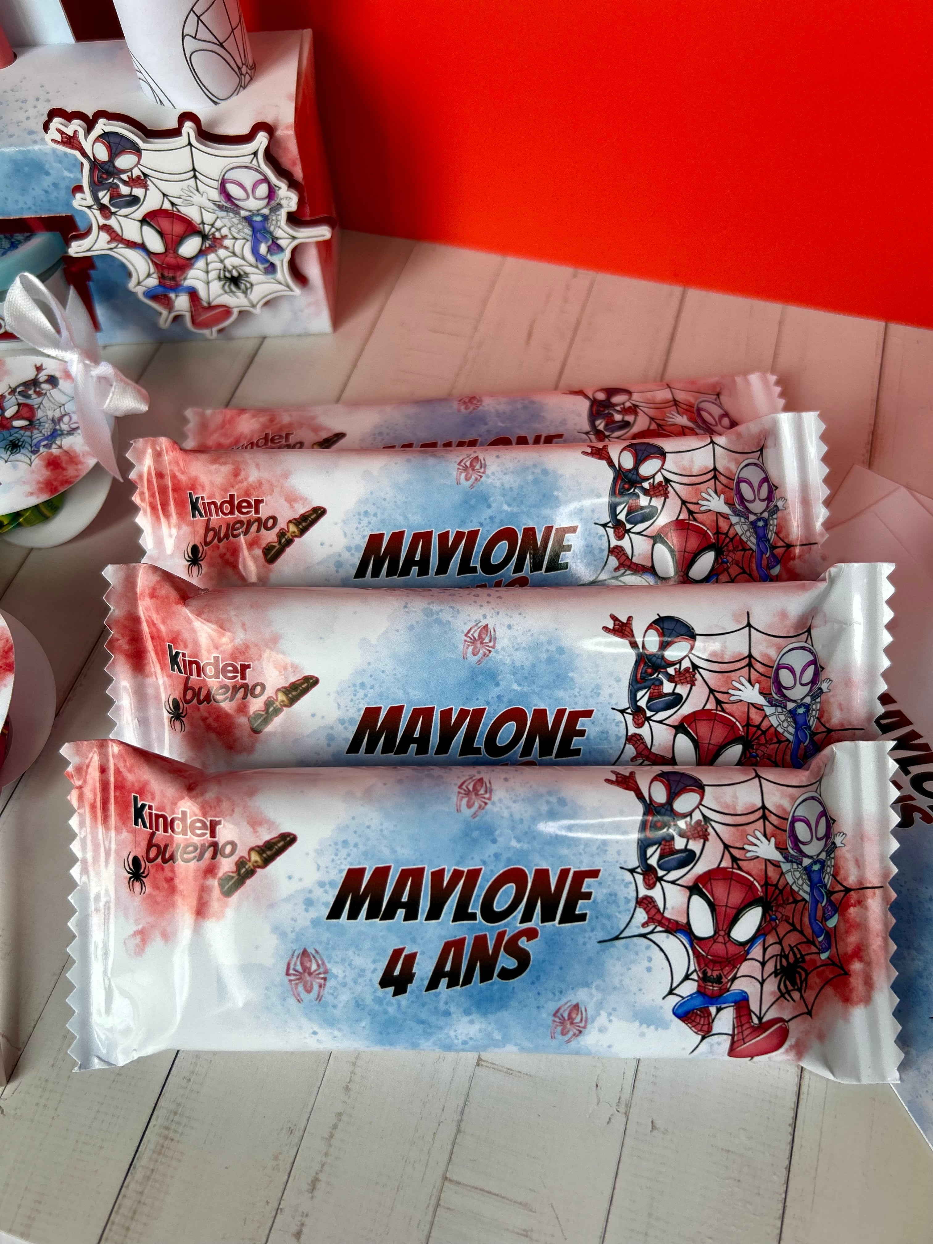 Choco Bueno