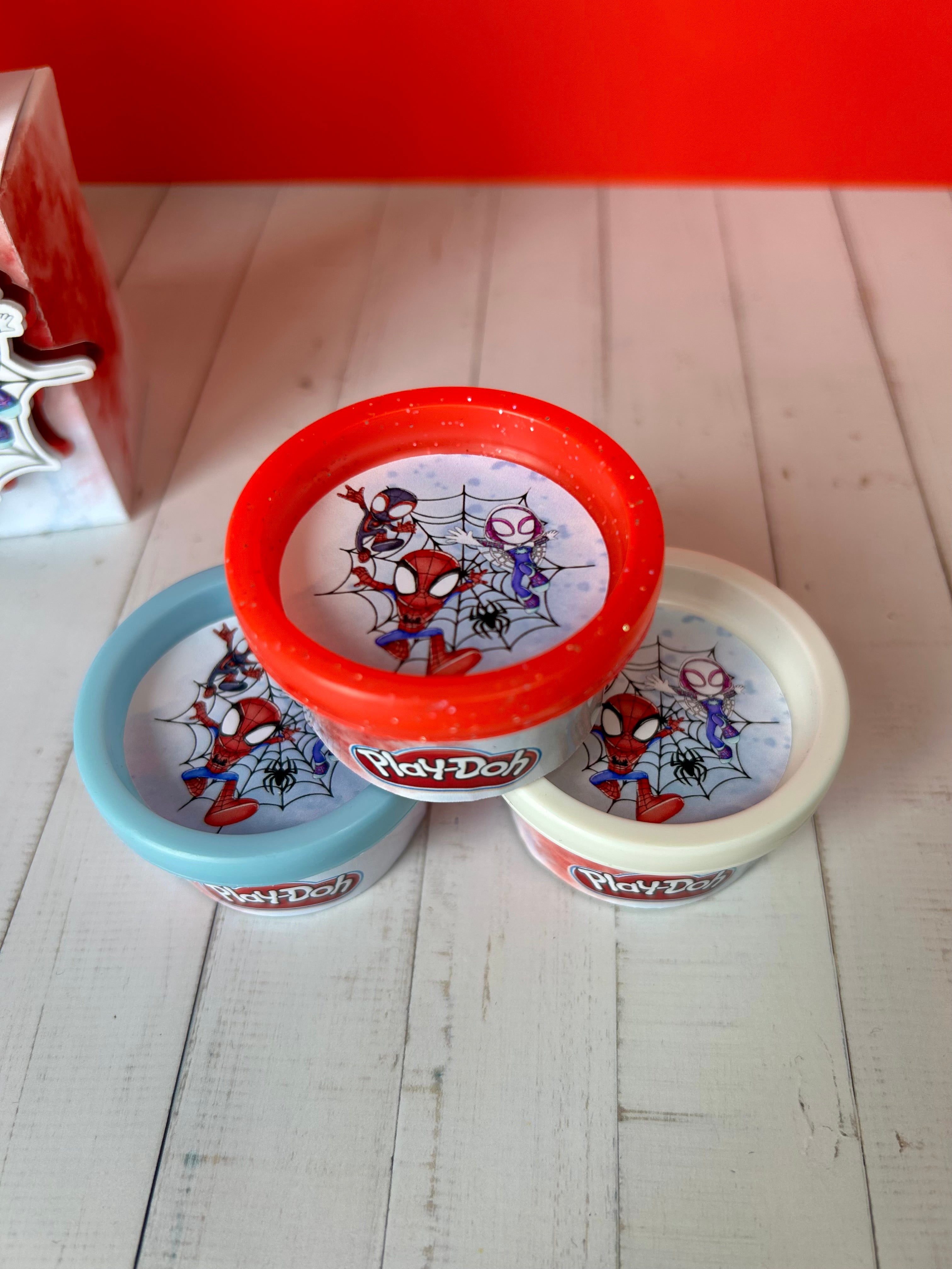 Mini Pot Créatif