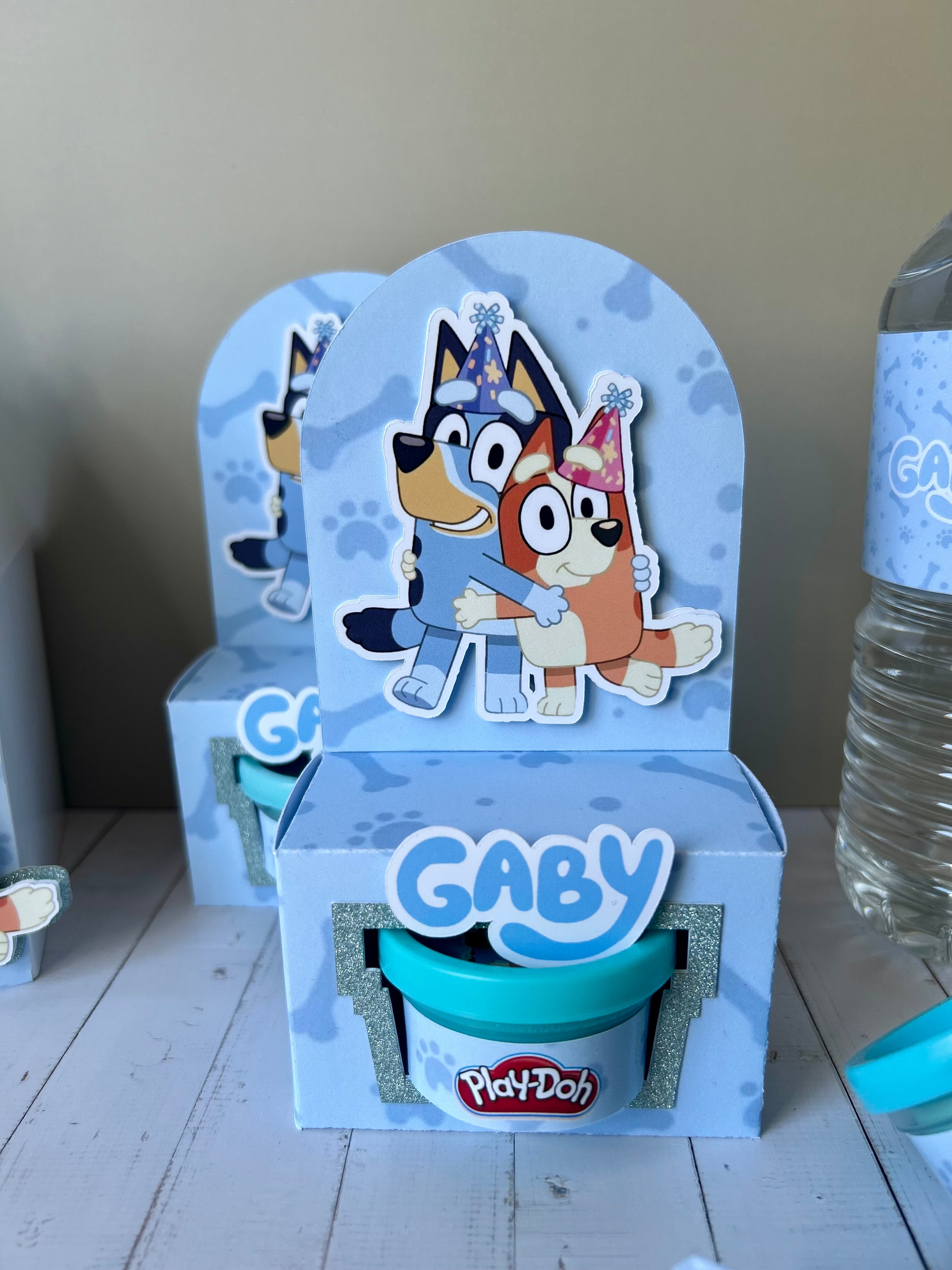 Le Mini Kit Créatif