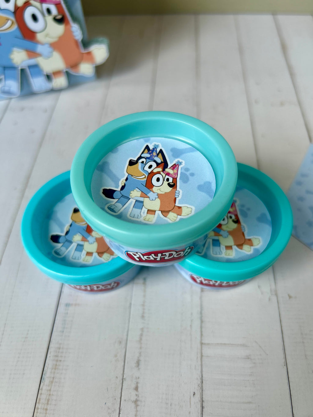 Mini Pot Créatif