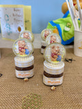 Joli Mini Nut 3D