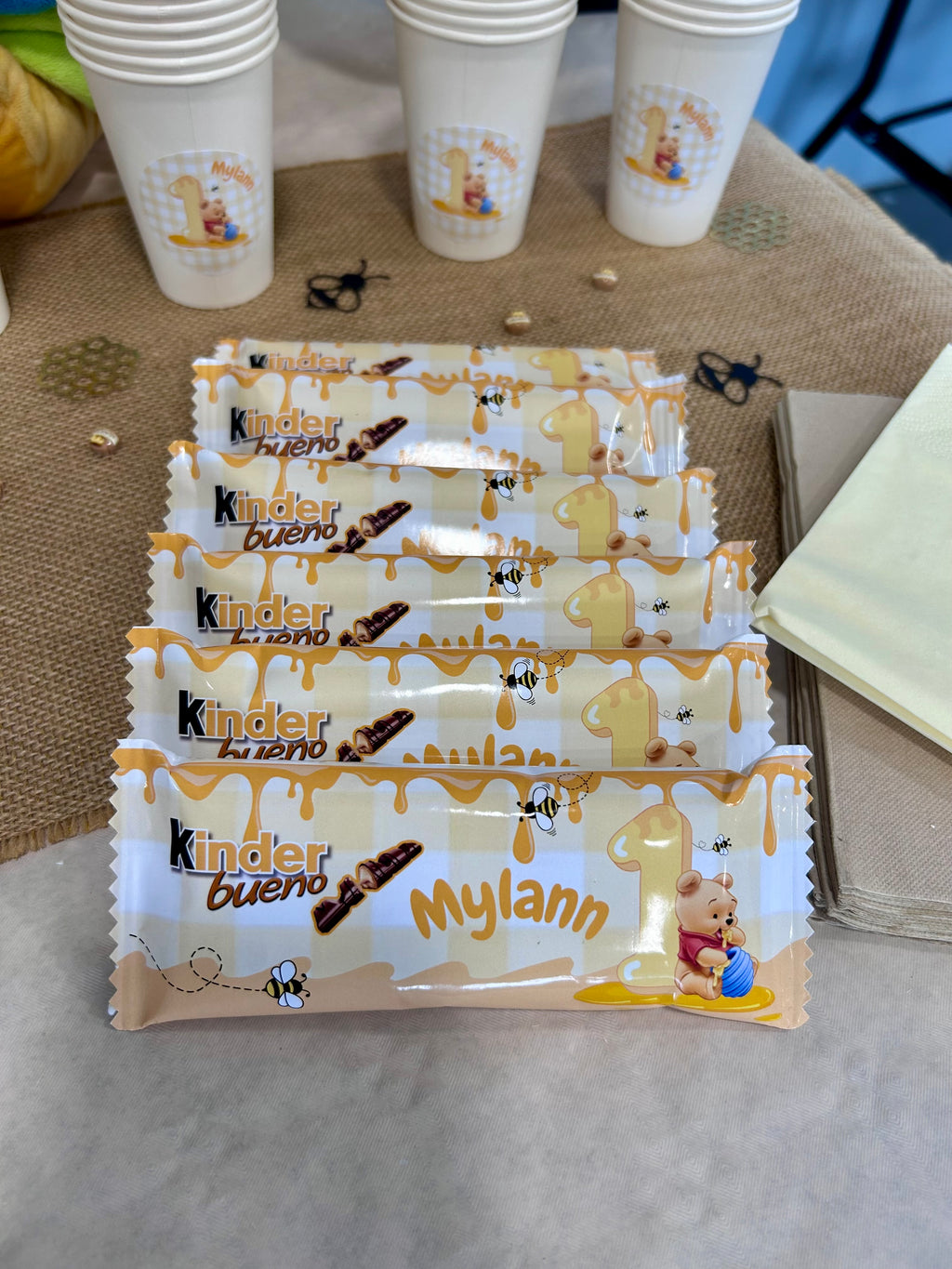 Choco Bueno
