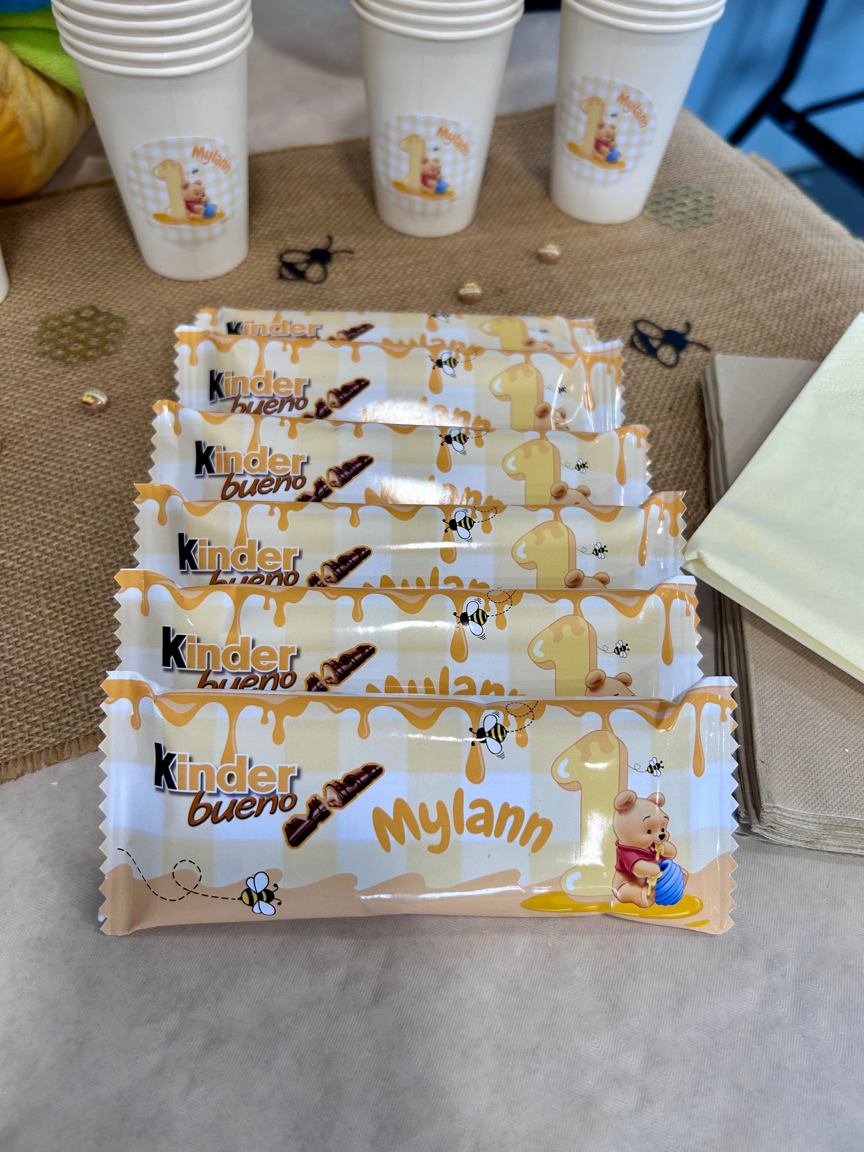 Choco Bueno