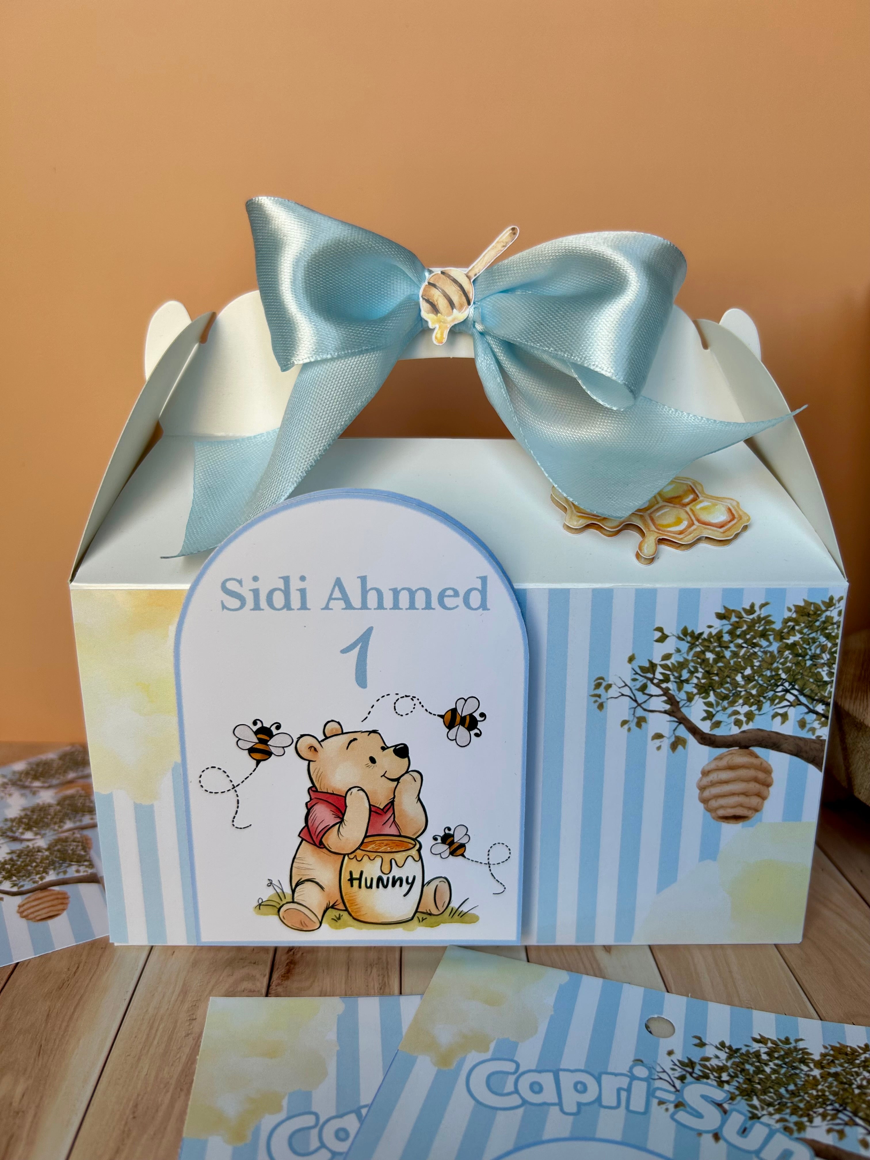 La Jolie Box Surprise