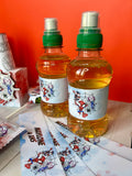 Étiquettes Fruit Shoot x5