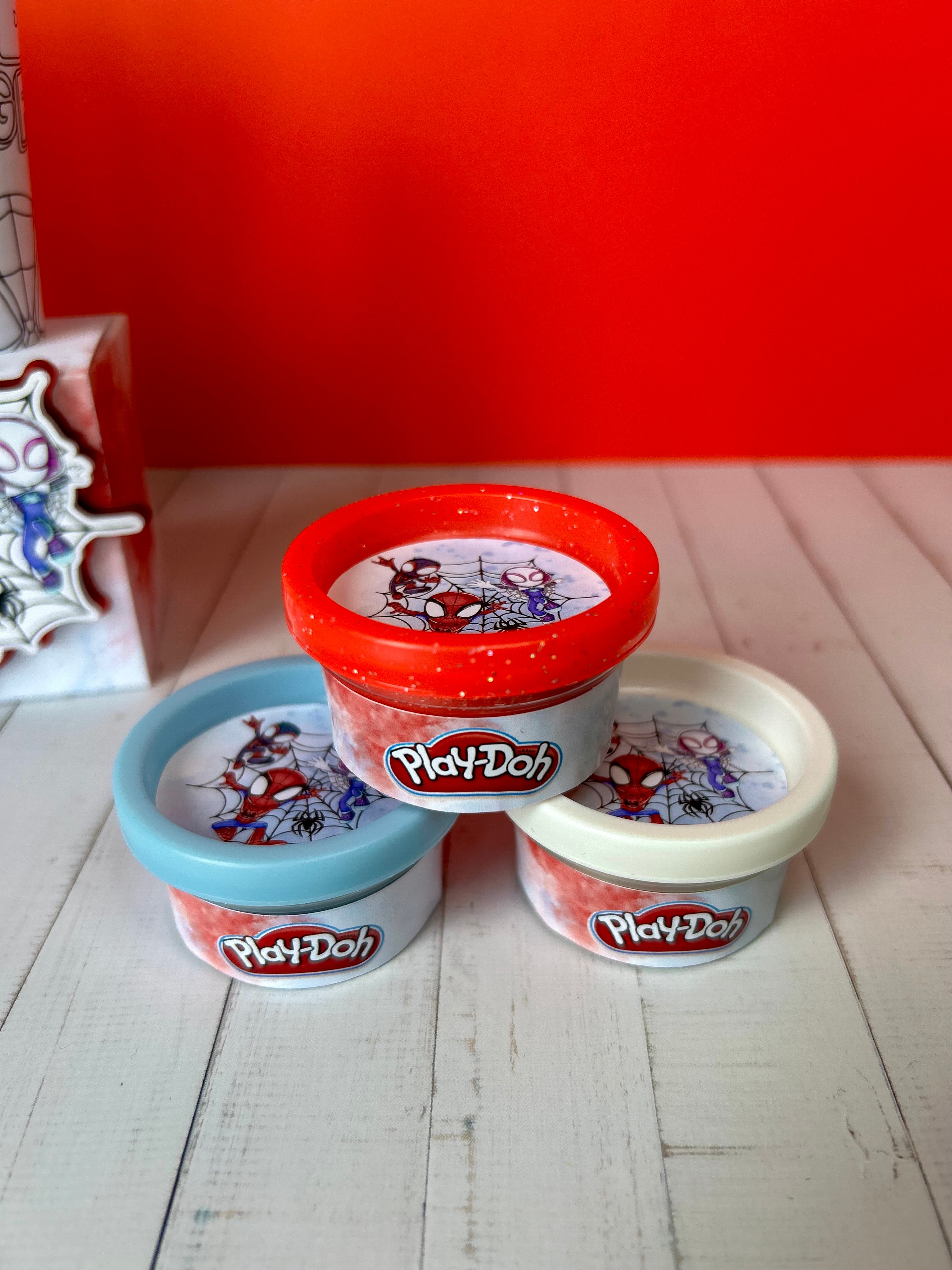 Mini Pot Créatif