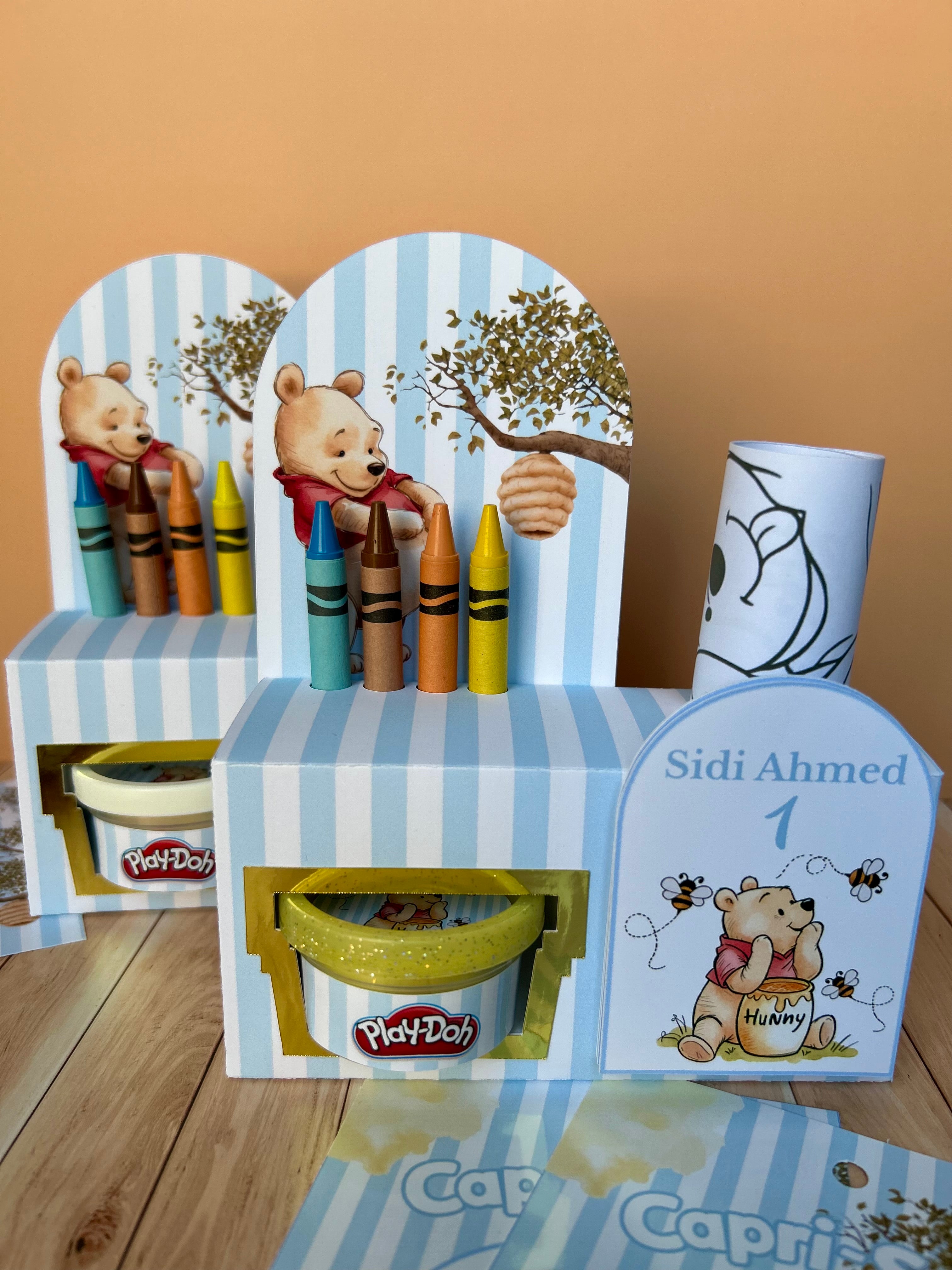 Joli Kit Créatif