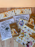 Le Joli Kit Coloriage