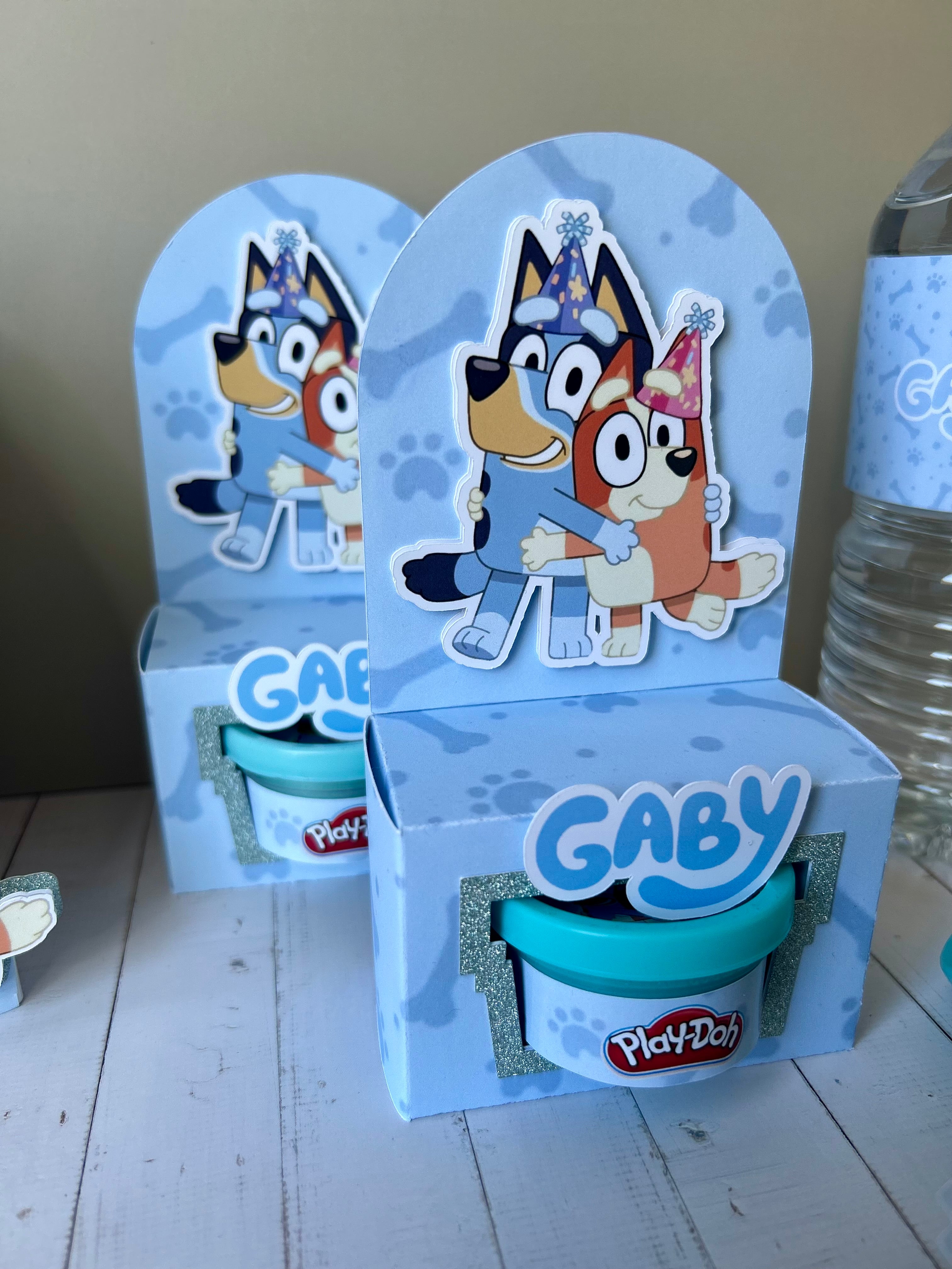 Le Mini Kit Créatif