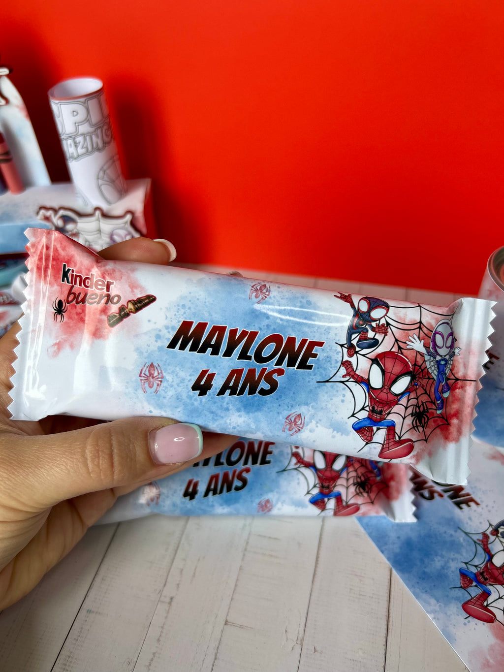 Choco Bueno