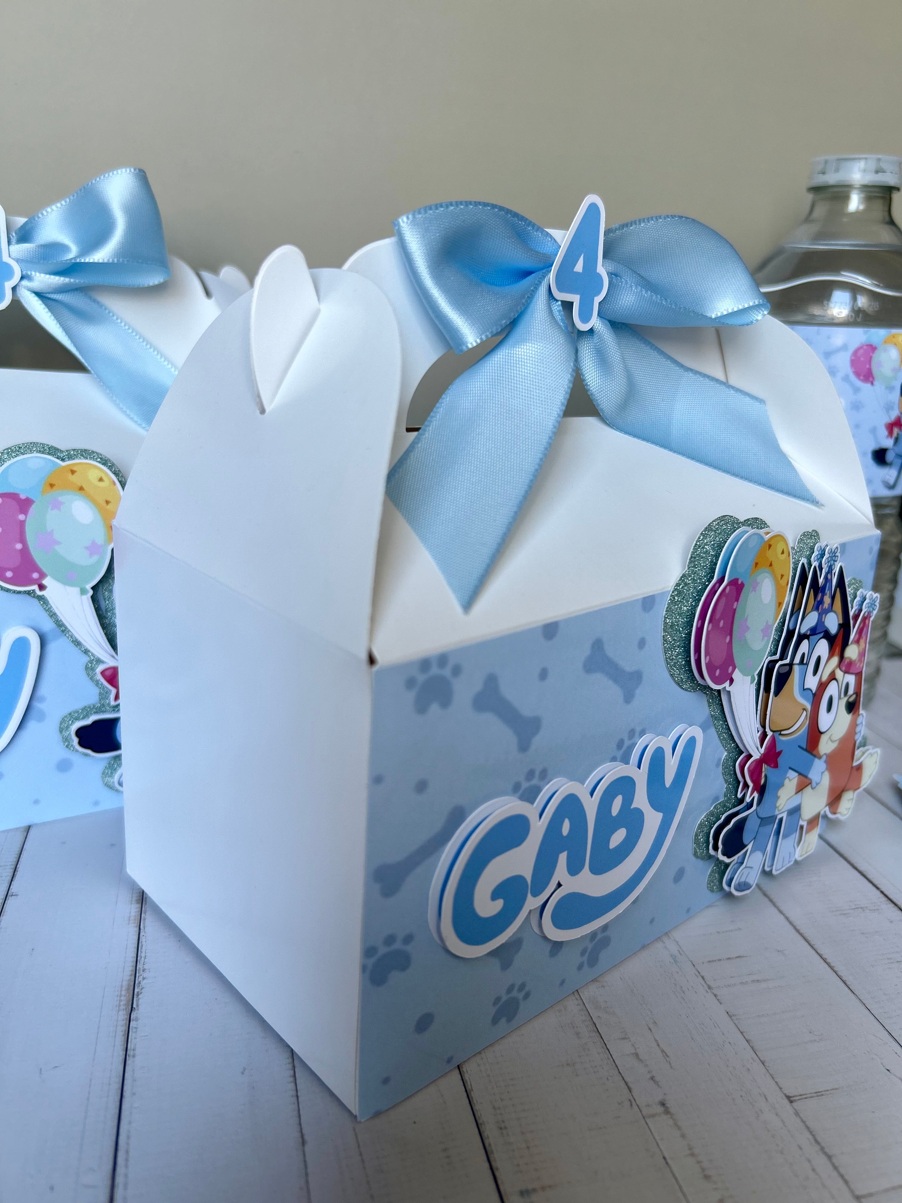 La Jolie Box Surprise
