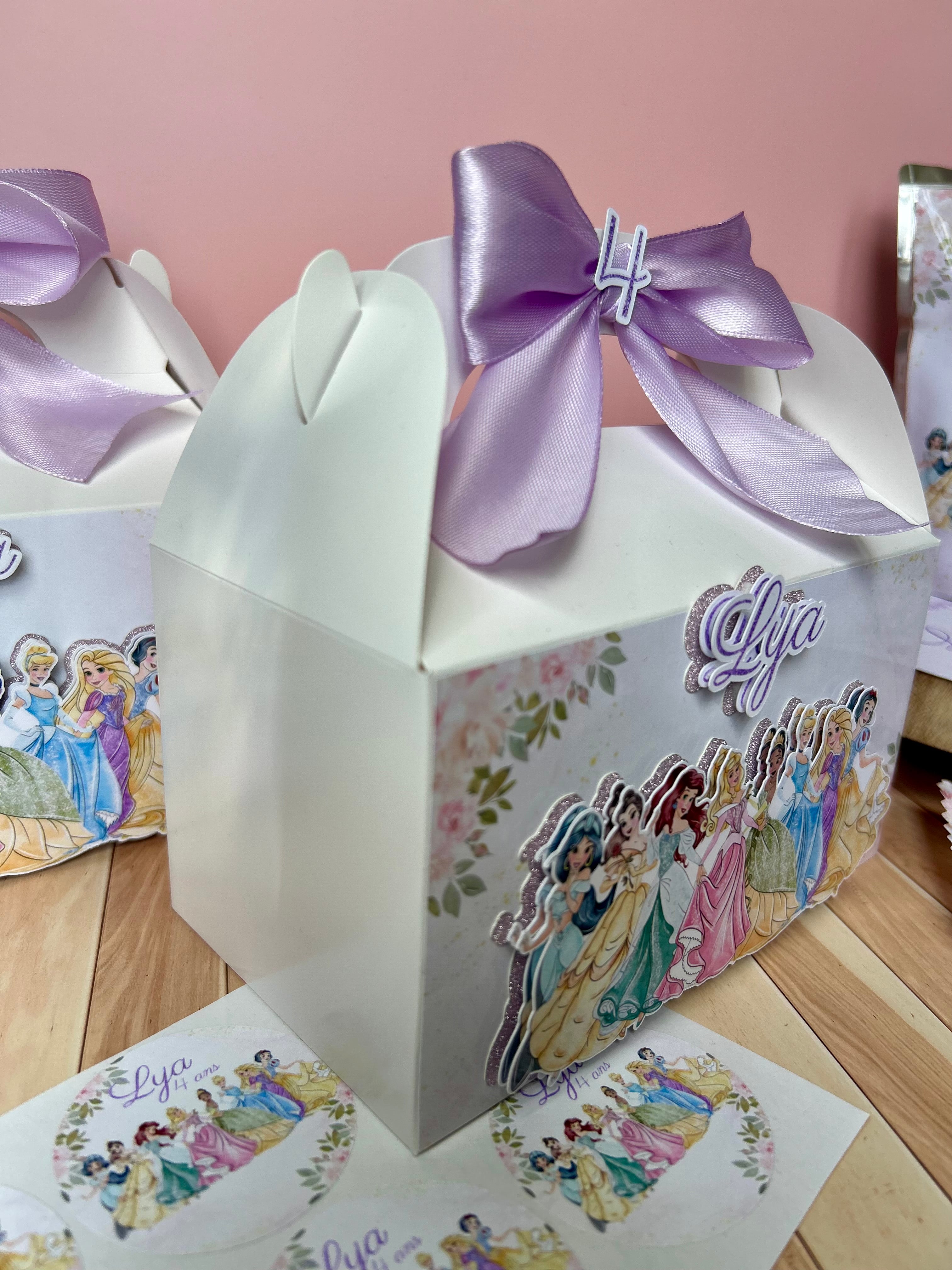 La Jolie Box Surprise