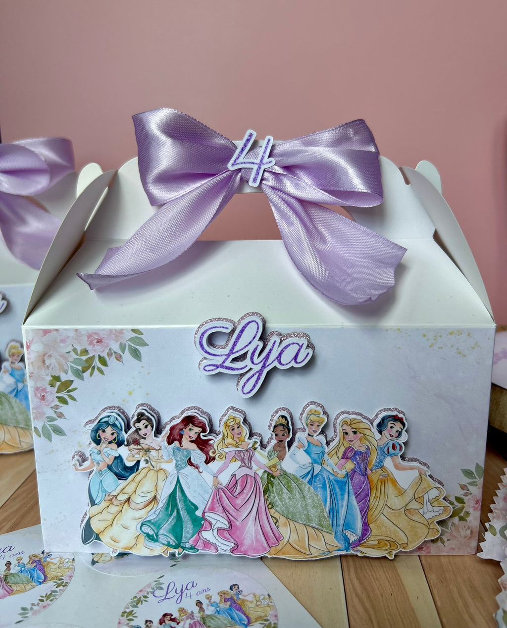 La Jolie Box Surprise