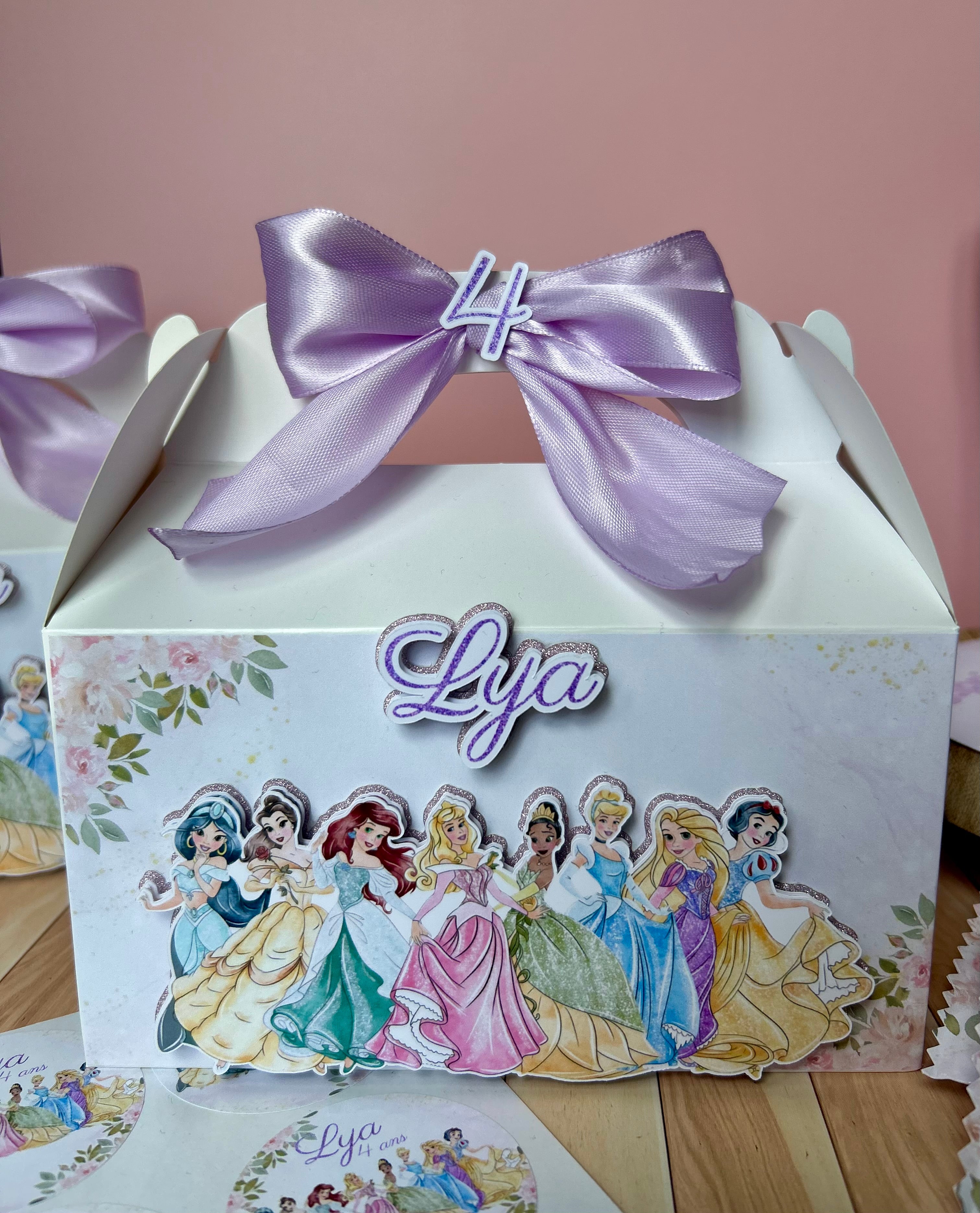 La Jolie Box Surprise