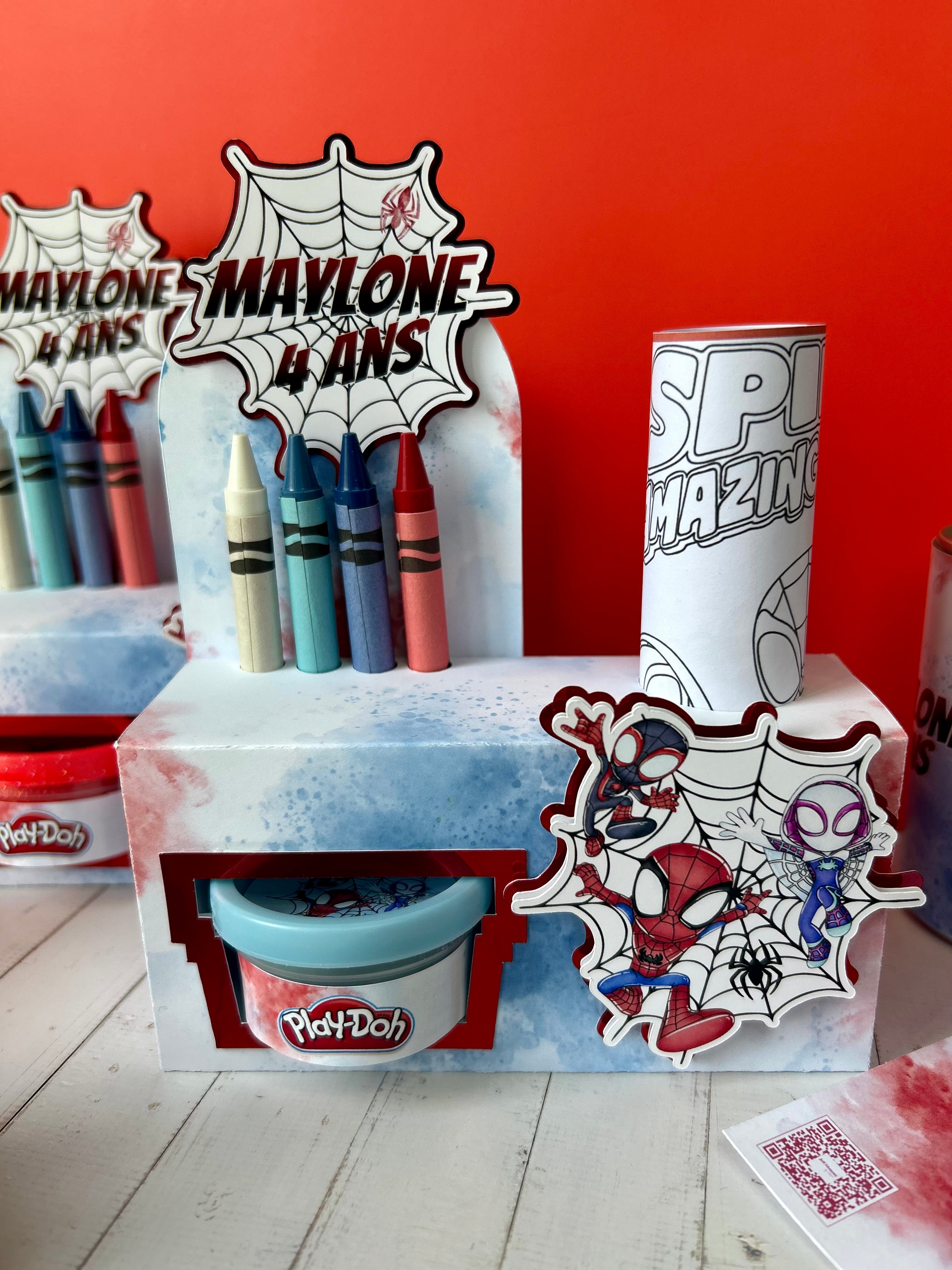 Joli Kit Créatif