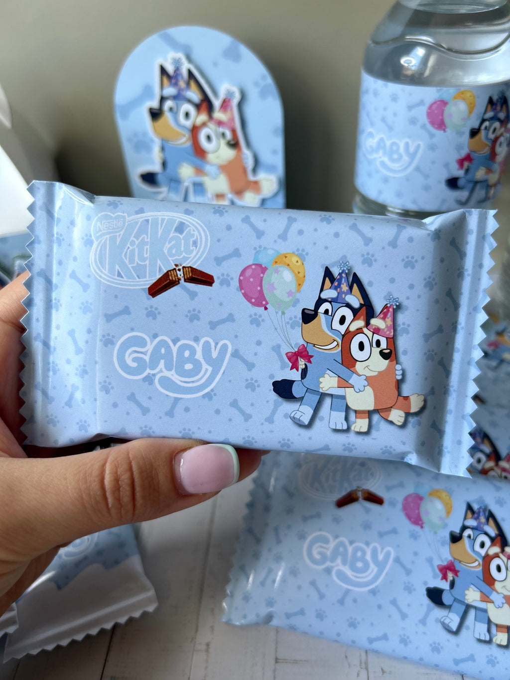 Choco Kit