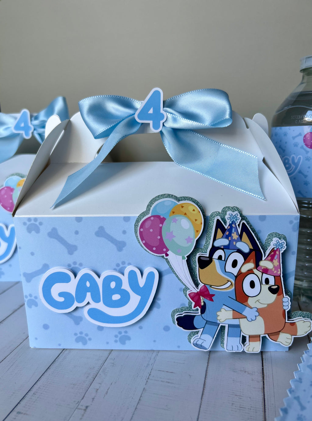 La Jolie Box Surprise