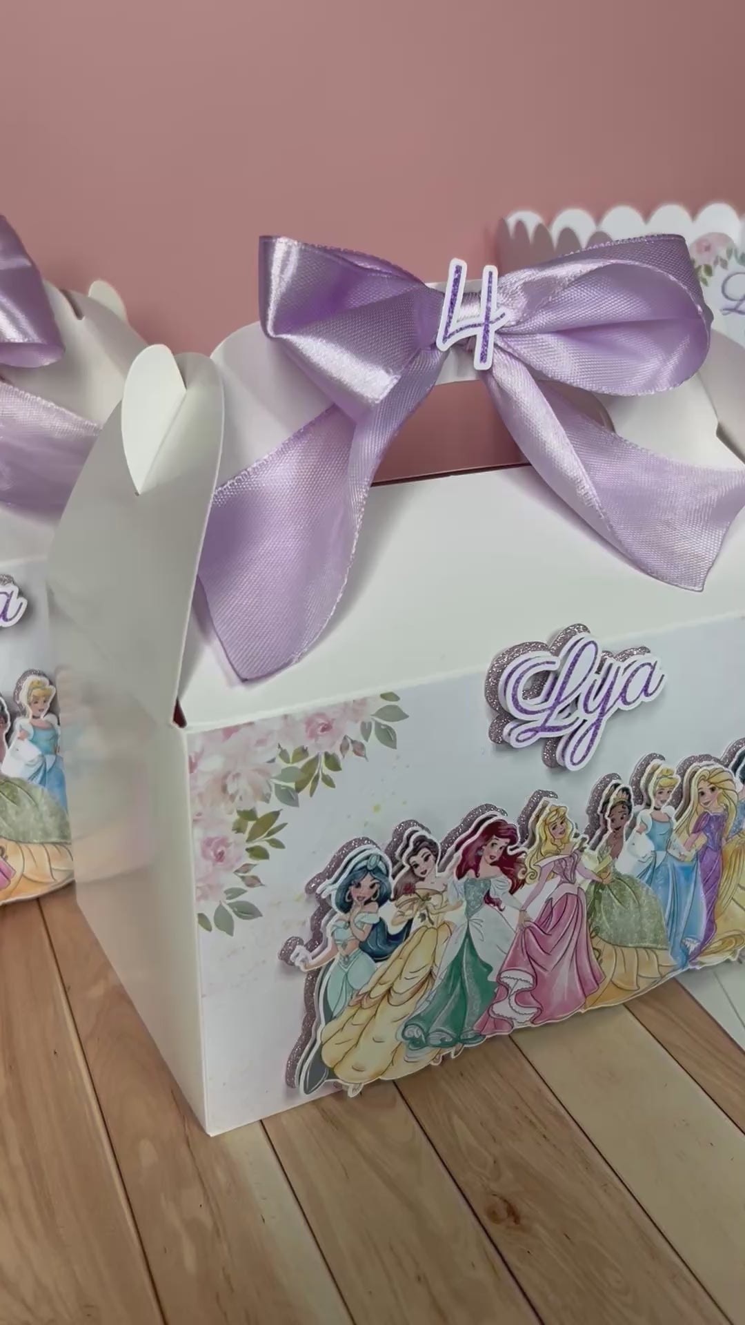La Jolie Box Surprise